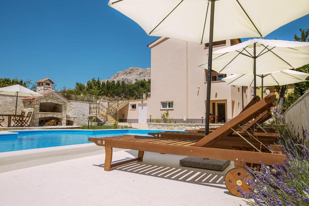 Jurandvor Apartment | Residence Mediterraneo II