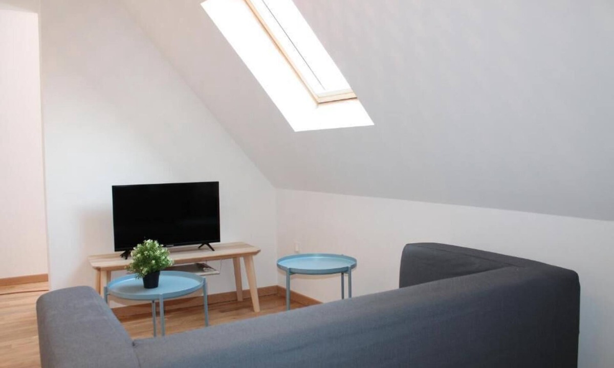 Valenciennes Apartment | RESIDENCE MILA - 6 - HYPER CENTER - TRAMWAY