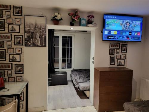 Dijon Apartment | RESIDENCE Miranda