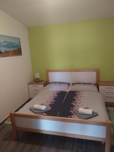 Spadici Apartment | Residence Palma 99
