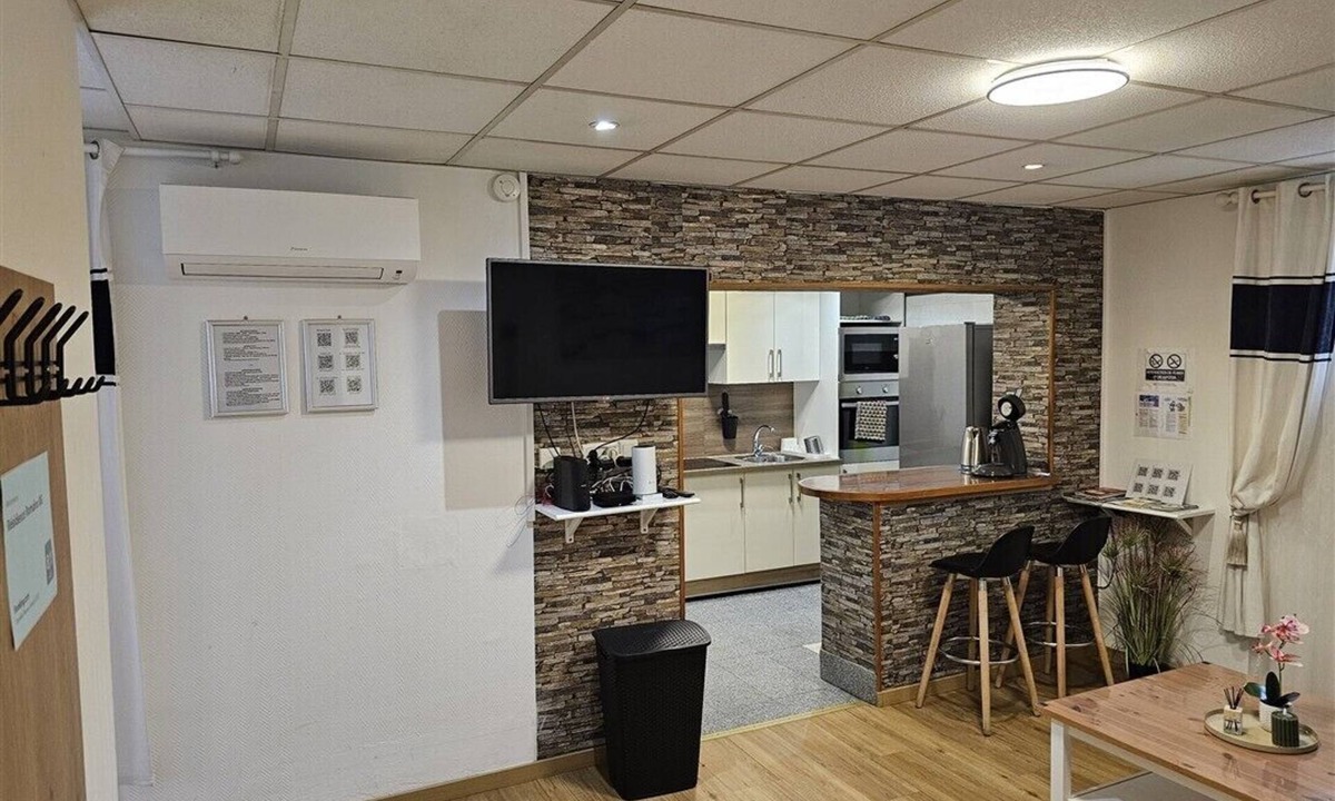 Koenigshoffen Est Apartment | Residence "Romains