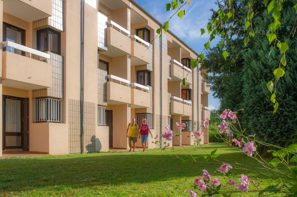 Bagneres-de-Bigorre Resort | Residence Routes du Monde ATC Bagneres de Bigorre