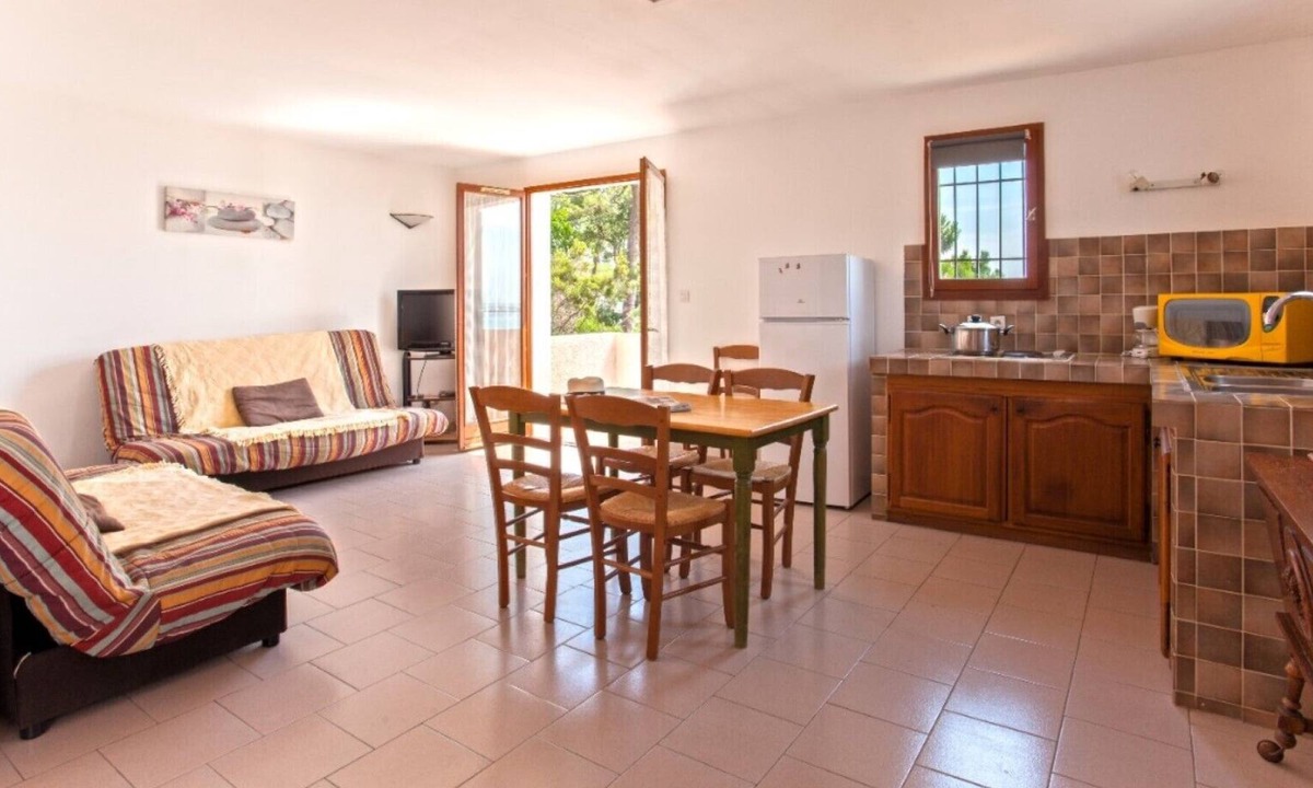 Solaro Apartment | Residence Scaffa Rossa ap. #3