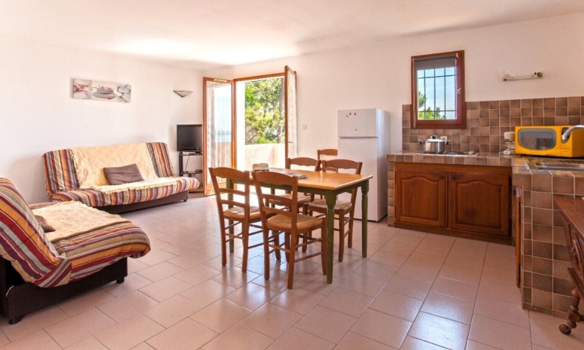 Solaro Apartment | Residence Scaffa Rossa ap. #6