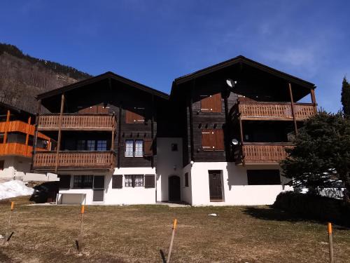 Blatten bei Naters Apartment | Residence Suisse RS1