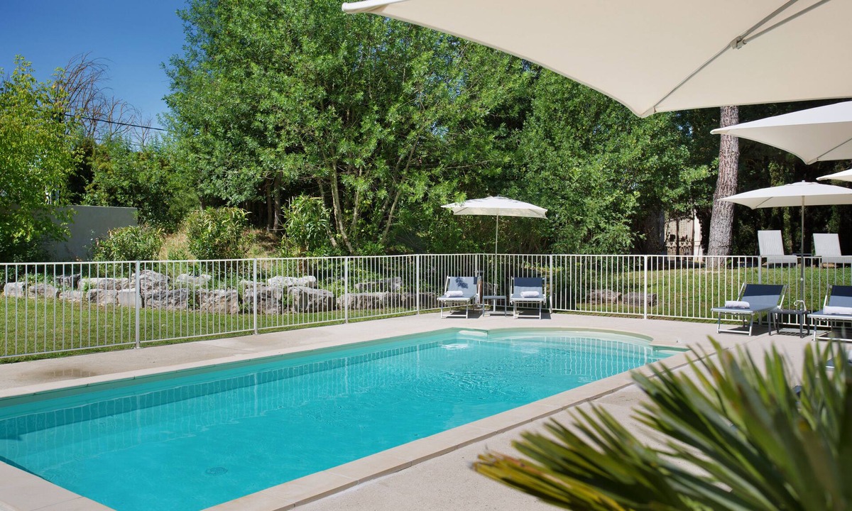 Bouc-Bel-Air Apartment | Residence Suite Home Aix en Provence
