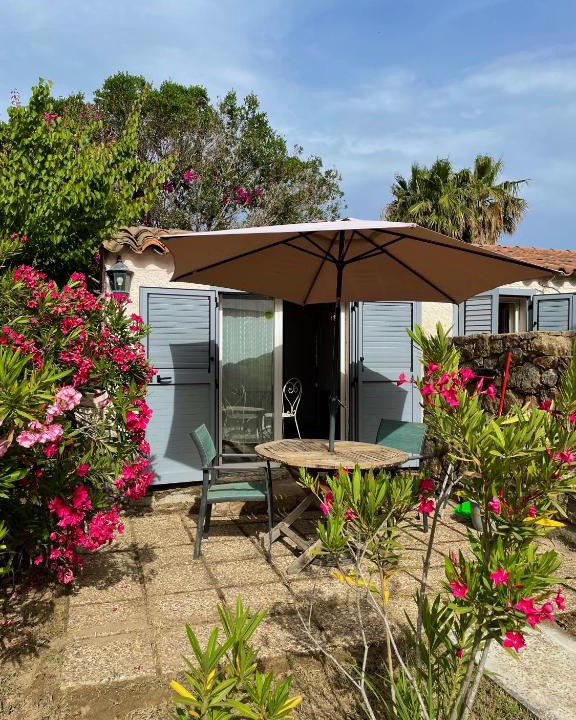 Favone House | Residence VILLA MOROSI 20m2