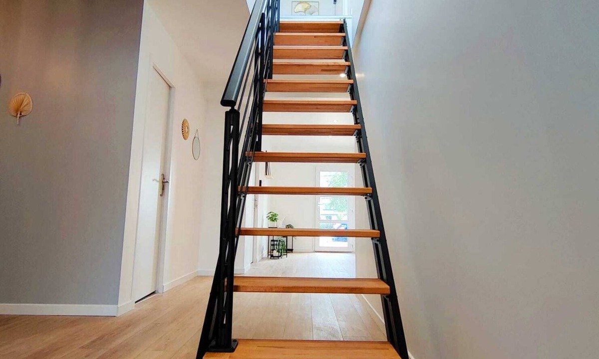 Bellevue House | Residence with 6 en-suite bedrooms.