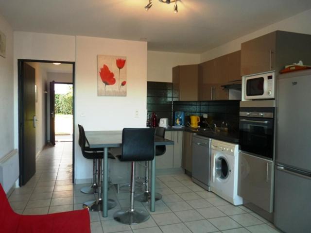 Bidart Apartment | Residence Zirlinga