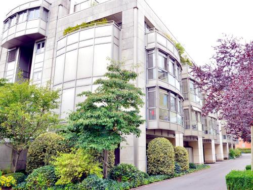 Zug Hotel | Residence Zug