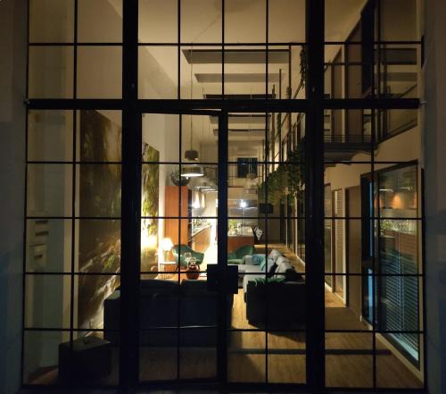 Thionville House | Residences Florale à Thionville - Coliving - Studios - Appartements