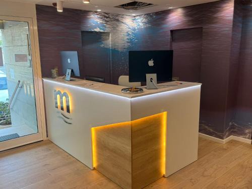 San Vicente del Raspeig Hotel | Residencia Mediterraneo