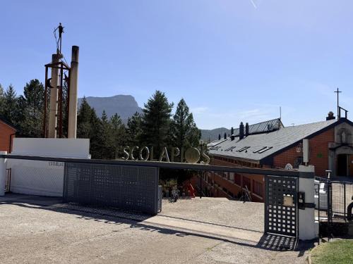 Jaca Hostel | Residencia Albergue Jaca
