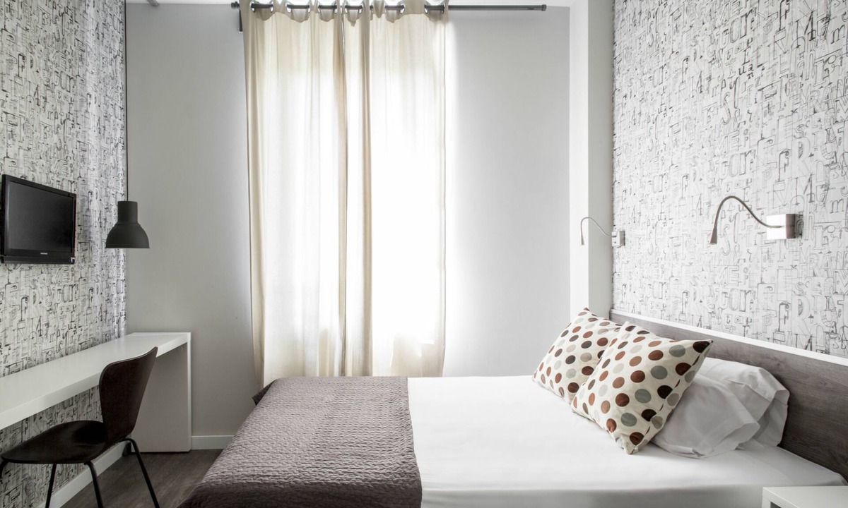 Sant Cugat del Valles Apartment | Residencia Universitaria Resa Roberto de Nobili
