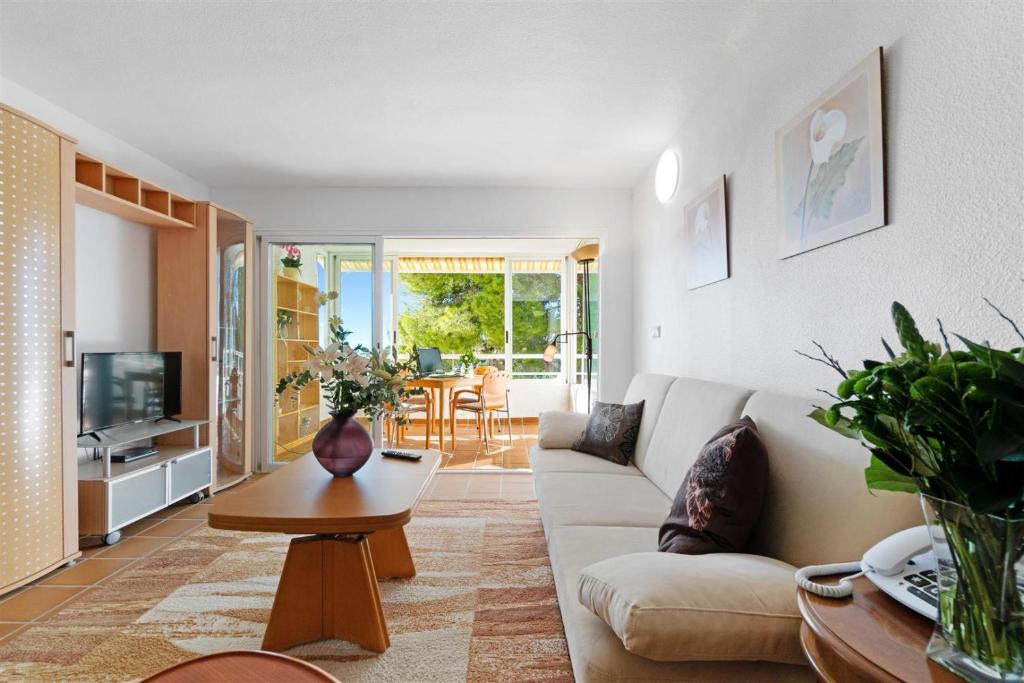La Colina Apartment | Residencia Montebello