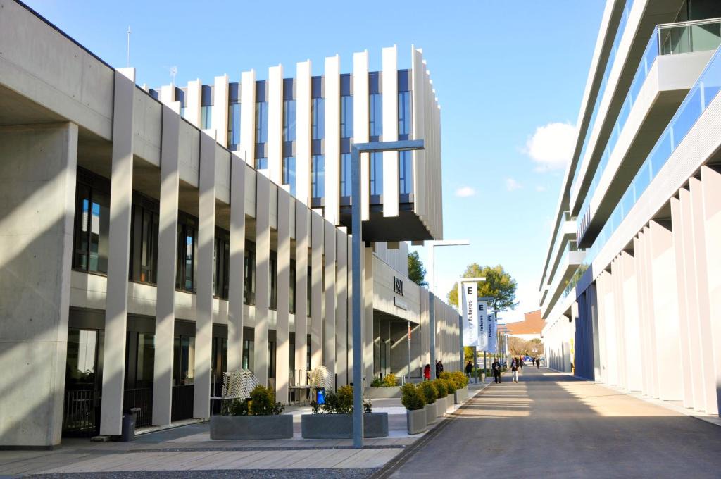 Sant Cugat del Valles Other | Residencia Universitaria Resa Roberto de Nobili