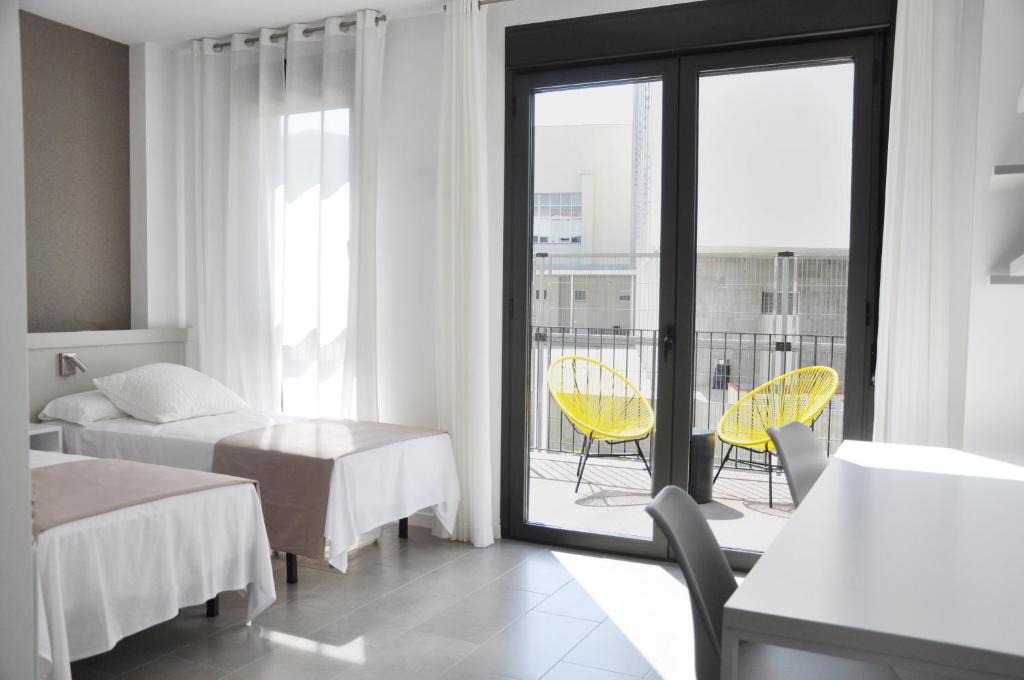 Tarragona Hostel | Residencia Universitaria Resa Tarragona Mediterrani