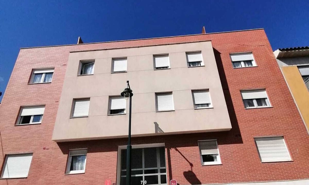 Alcoy Apartment | RESIDENCIAL ALCOY