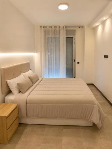Lleida Apartment | Residencial Lleida