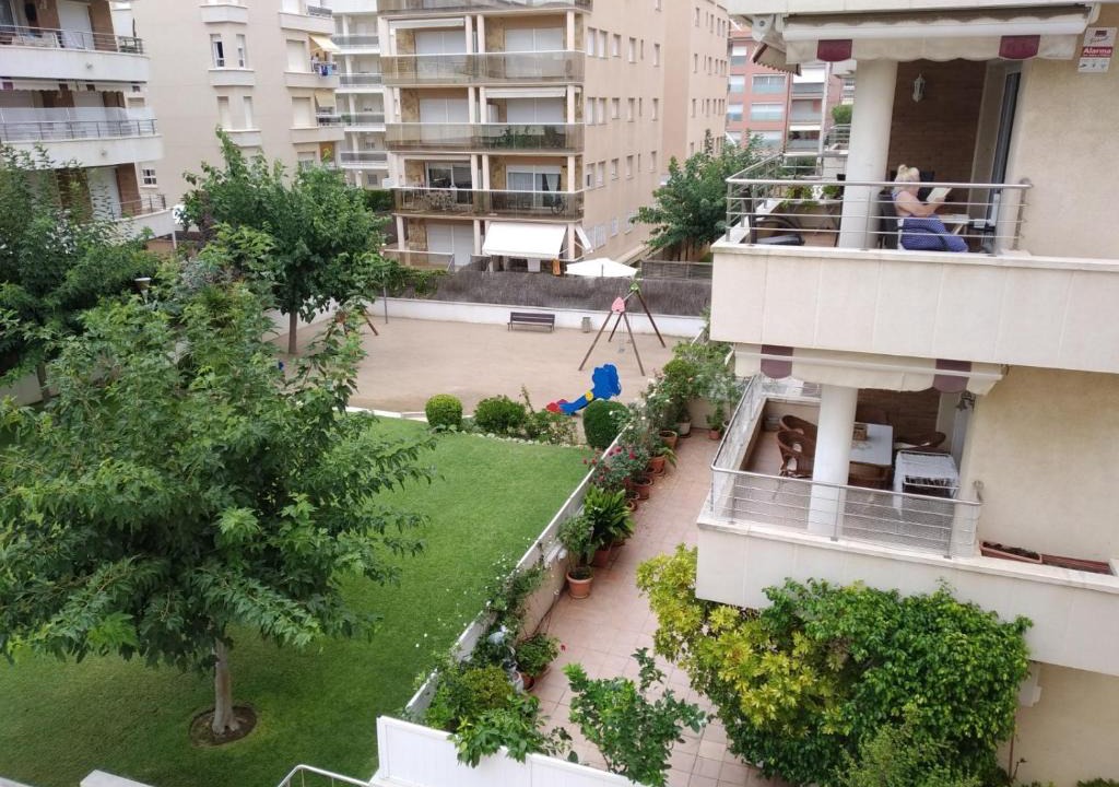 Calafell Apartment | Residencial Los Pintores