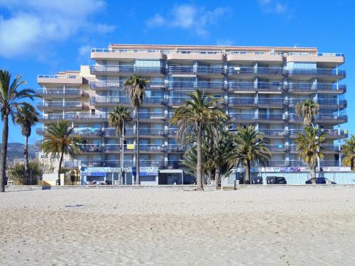 Peniscola Apartment | Residencial Pompeya LEK