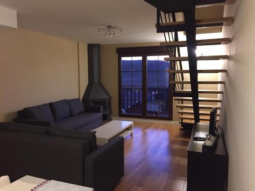 Alcala de la Selva Apartment | Residencial Ribes- Massana