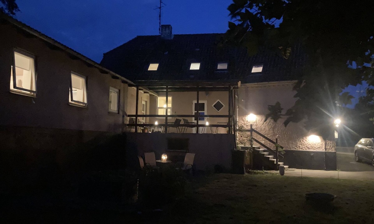 Hasle House | Residens Svalhøj