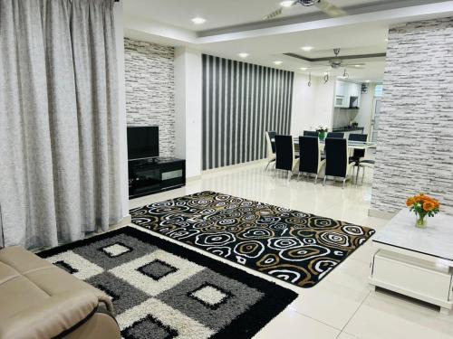 Central Seberang Perai House | Residensi Seri Pauh