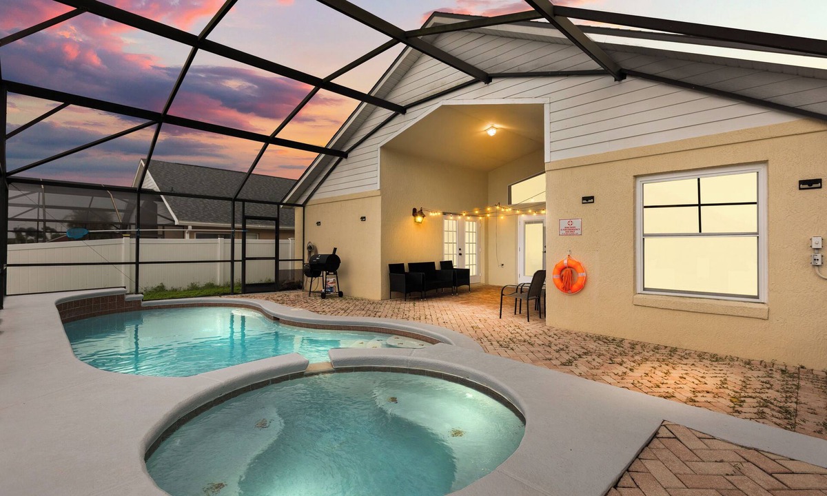 Windsor Palms Villa | Residentas Indian Creek