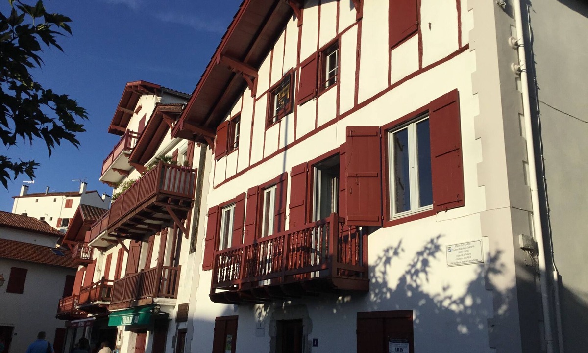 Ciboure Apartment | Residential flat