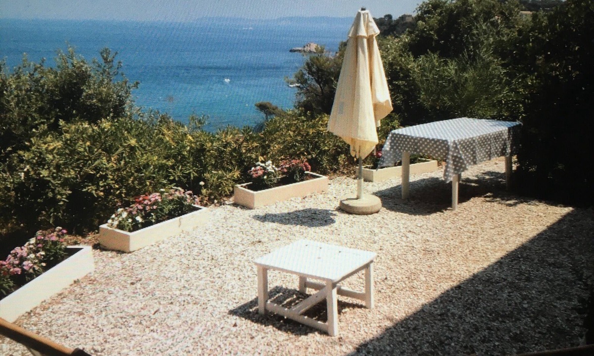 Cap Benat Apartment | Residential flat