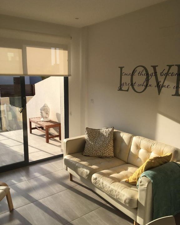 Benijofar House | Residentie les ortigues