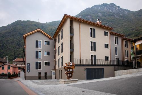 Lumino Apartment | Residenza 3544