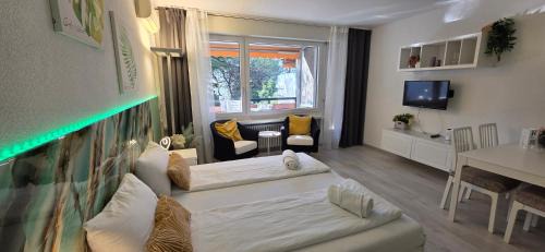 Bissone Apartment | Residenza Lago di Lugano