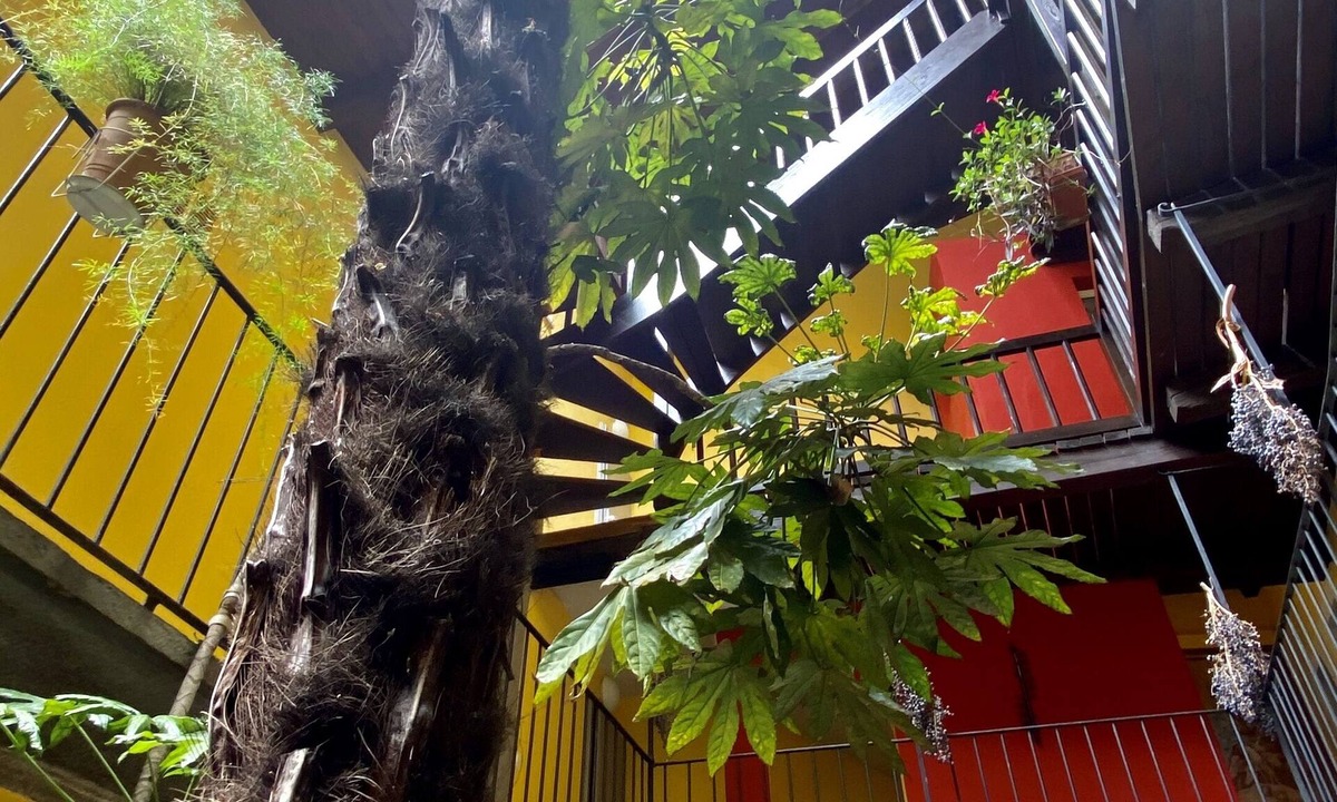 Locarno Apartment | Residenza Motta