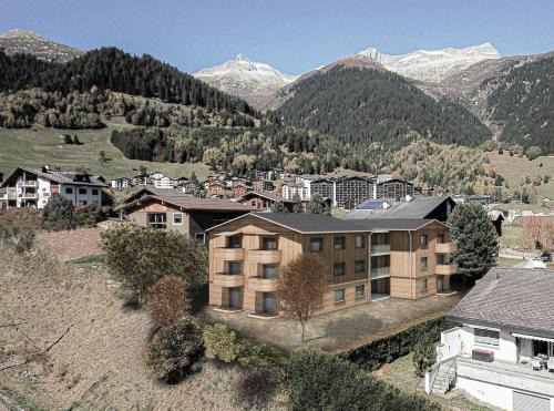 Acletta Apartment | Residenza Pazzola