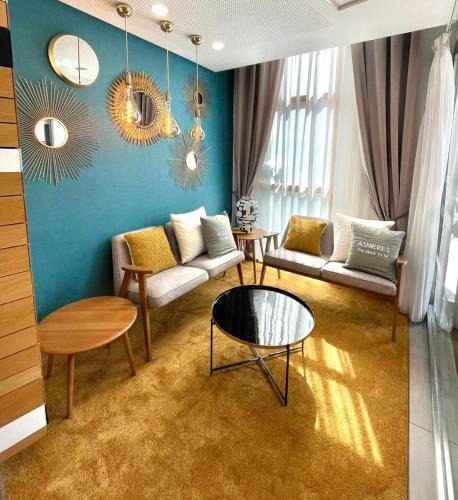 Asnieres-sur-Seine Apartment | Residhome Asnieres