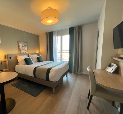 Chartres Apartment | Residhome Chartres