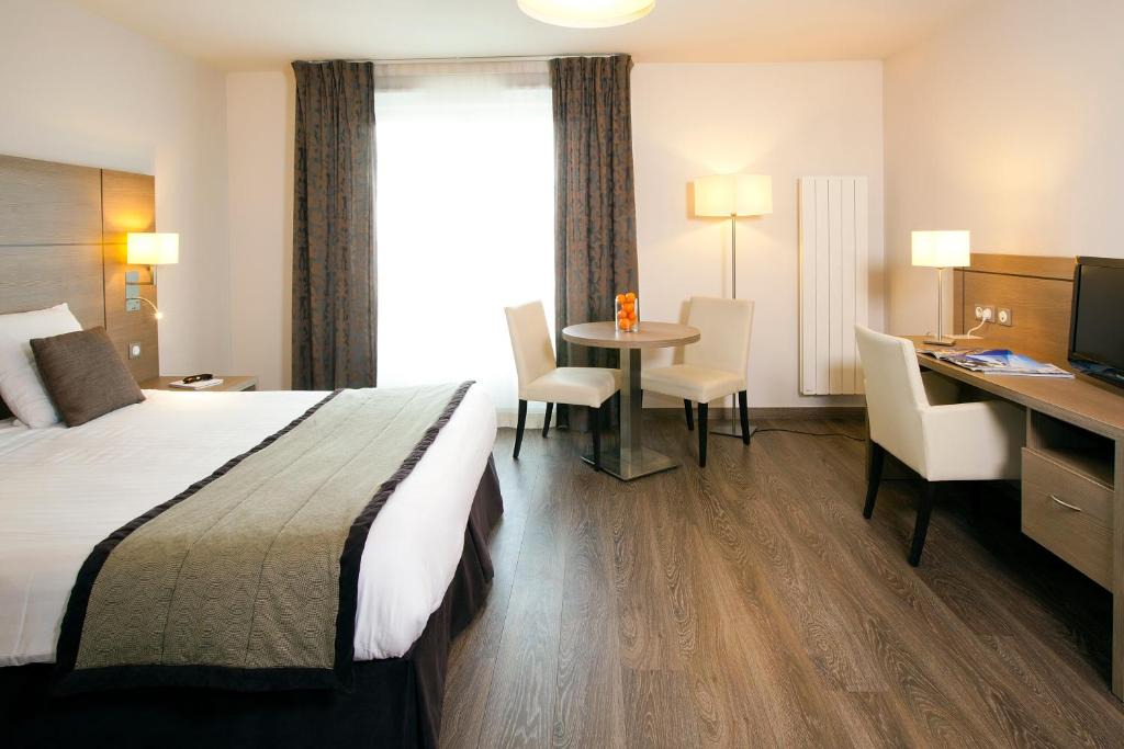 Valenciennes Hotel | Residhome du Théâtre