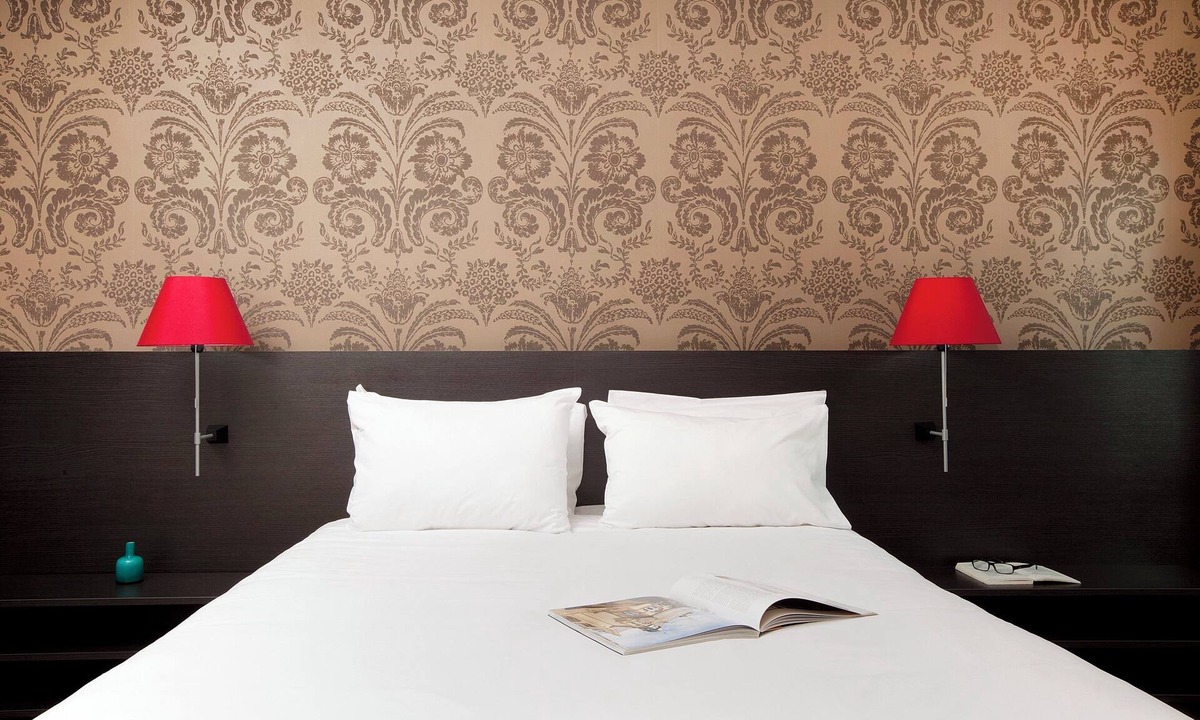 Nouvelle Ville Apartment | Residhome Metz Lorraine