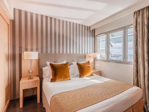 Vieux Malakoff Apartment | Residhome Nantes Berges De La Loire