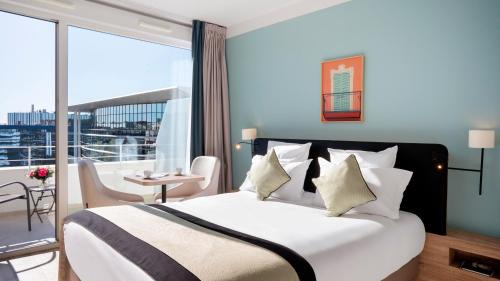 L'Arenas Apartment | Residhome Nice Aéroport