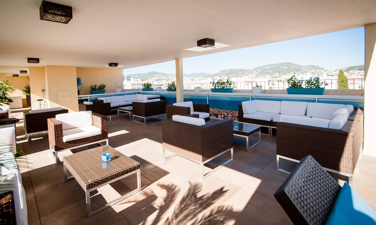 Les Baumettes House | Residhome Nice Promenade