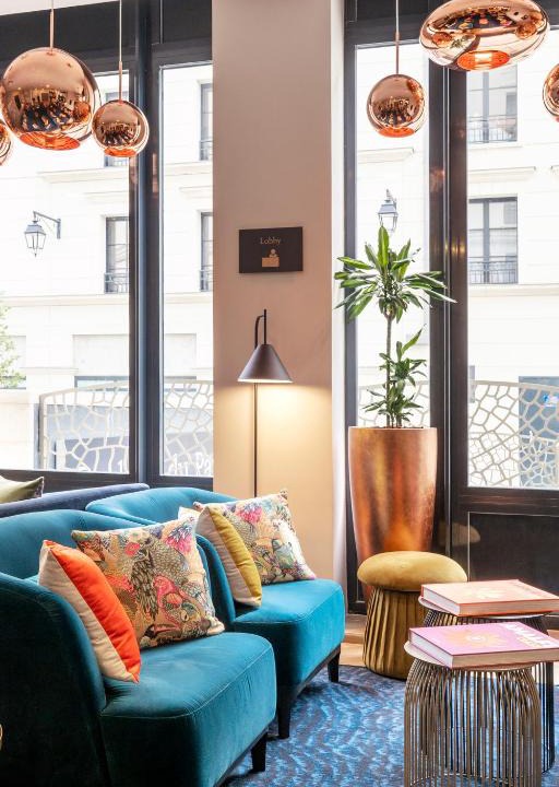 Clamart Apartment | Residhome Paris Clamart