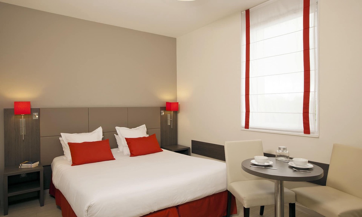 Centre Erlon Apartment | Residhome Reims Centre