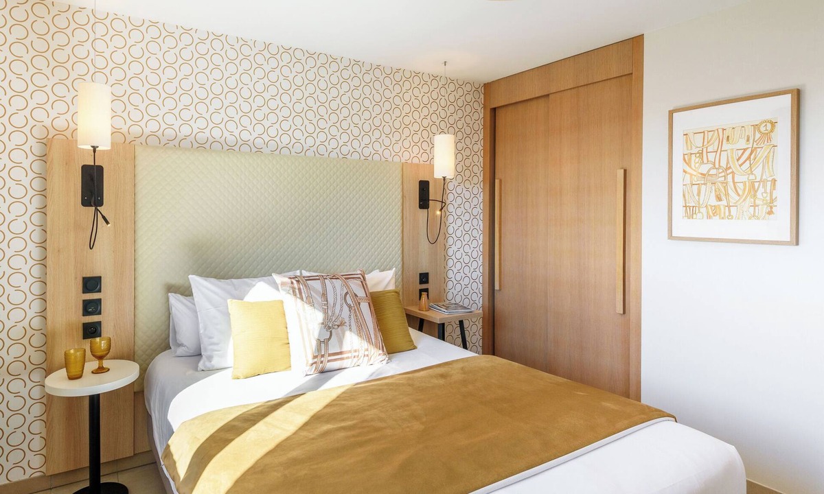 Fontaine-Bayonne-Cartoucherie Apartment | Residhome Toulouse Occitania