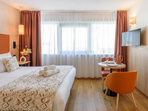 Purpan Apartment | Residhome Toulouse Tolosa