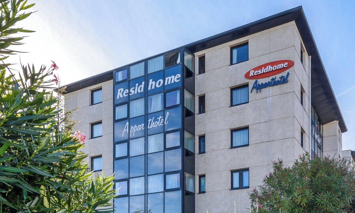 Purpan Apartment | Residhome Toulouse Tolosa