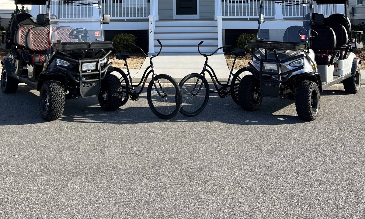 Cape Charles House | Resort Beach House at Chesapeake Bay