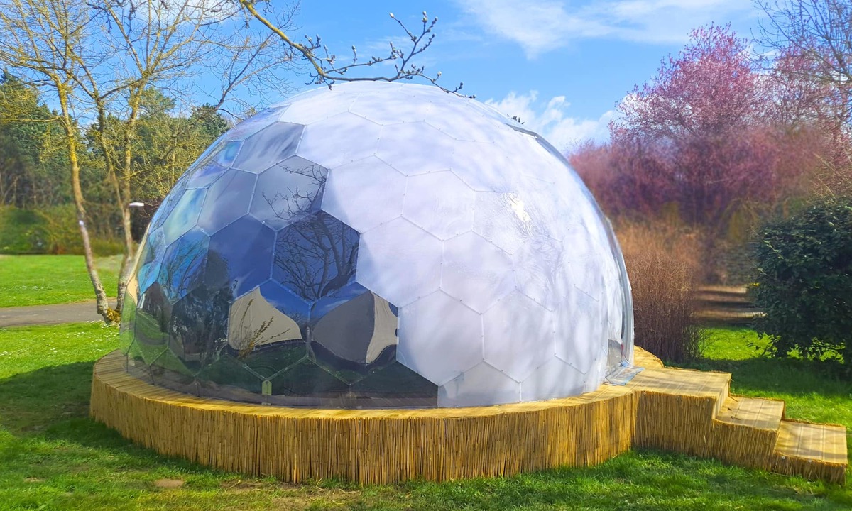 Besse-sur-Braye Other | Resort & Camping - Val De Braye